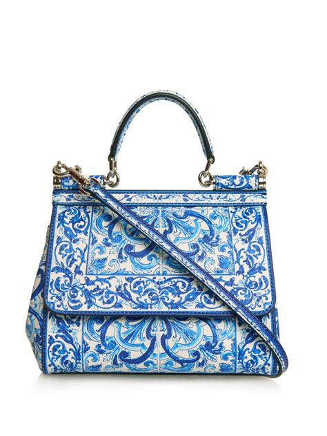 dolce gabbana sicily drawing|dolce gabbana sicily bag.